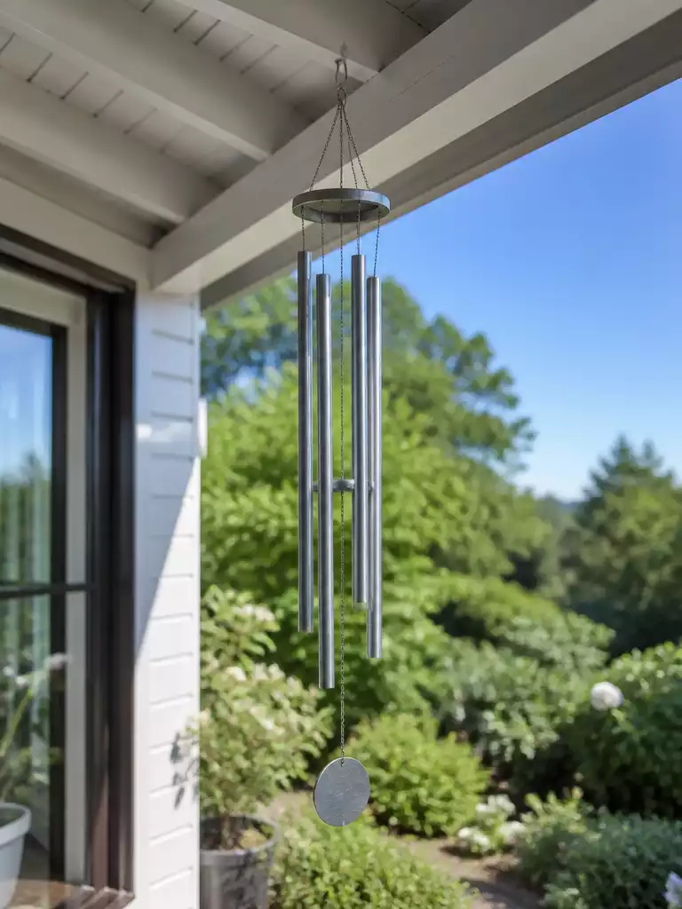 Hanging Wind Chime
