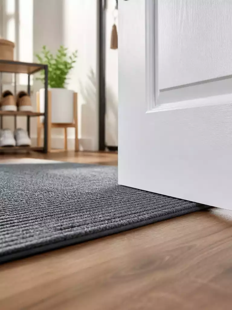 DEXI Ultra Thin Entryway Mat