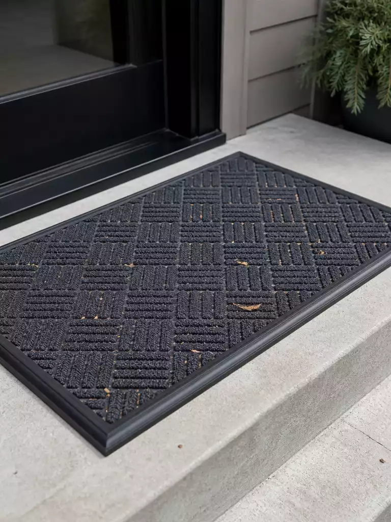 Waterhog Door Mat (Bi-Level)
