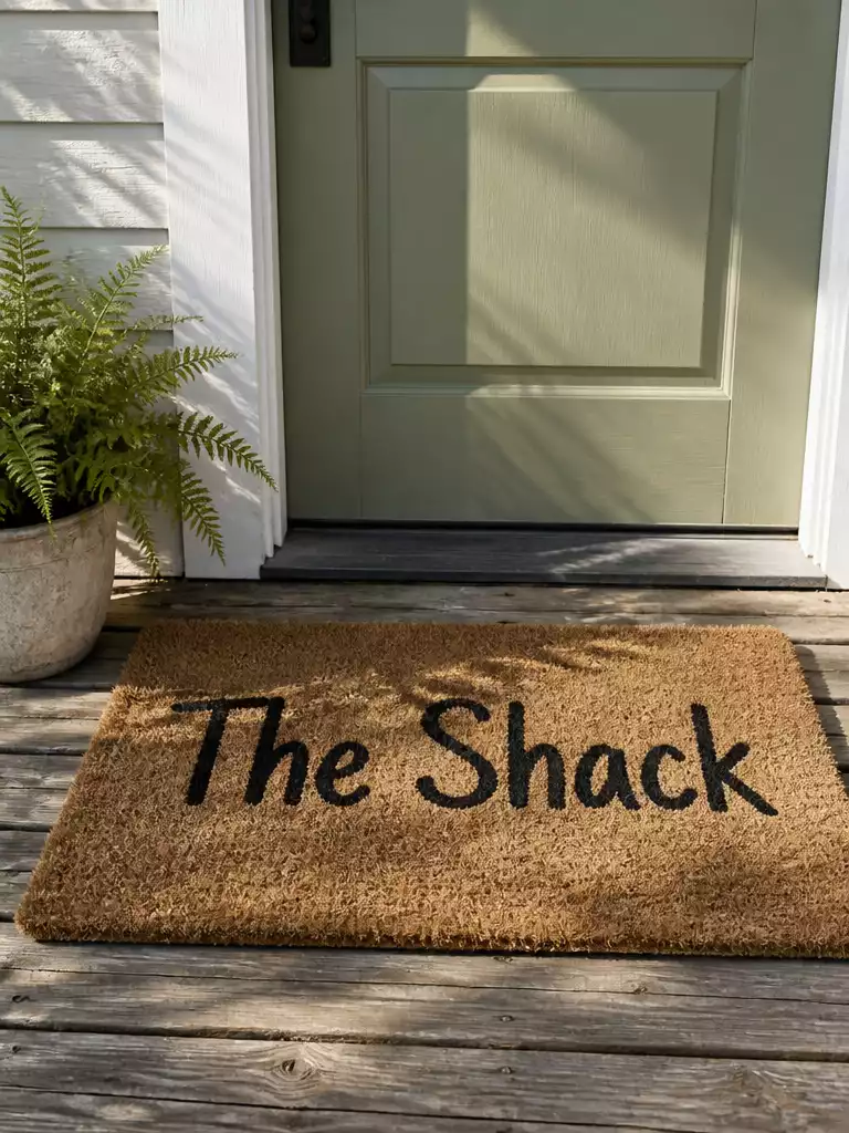 Nickname Mat