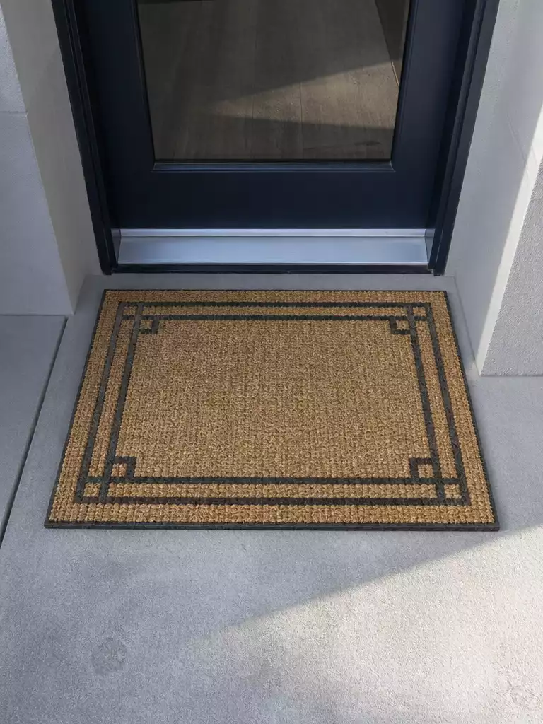 Compact Doormat