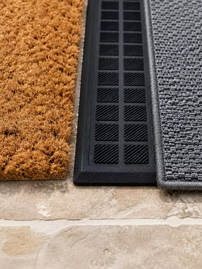 Choosing the Right Material