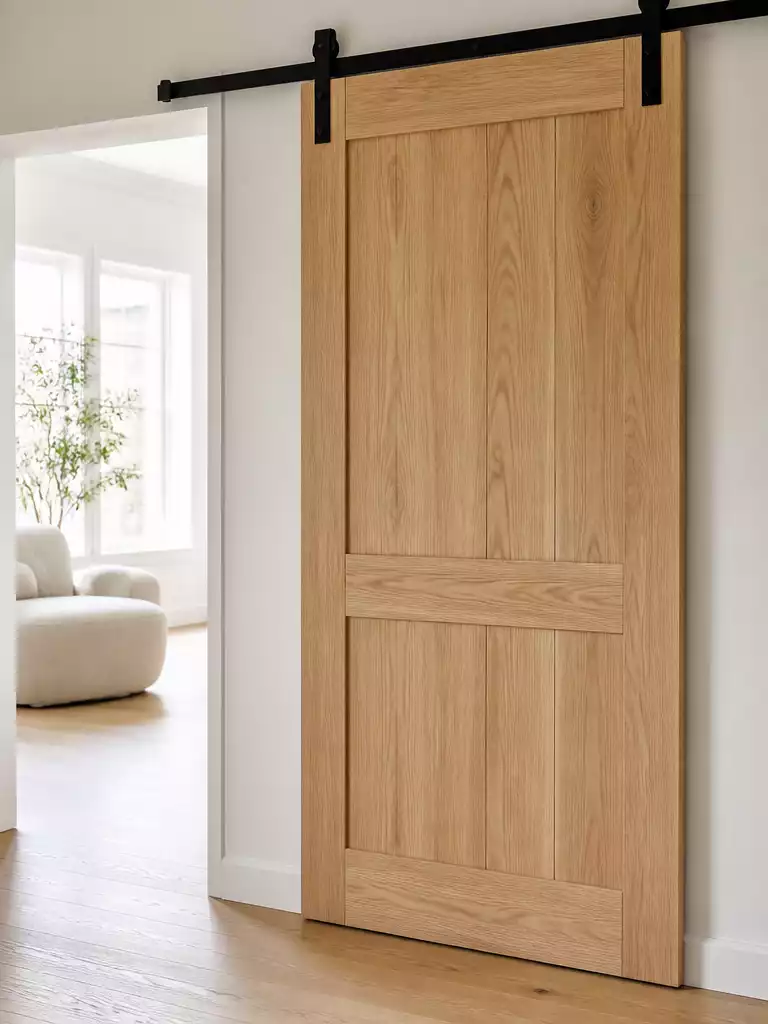 Natural Oak