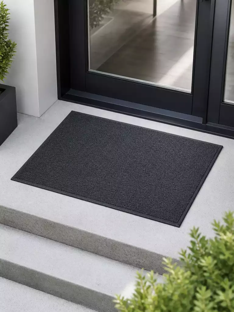Modern Minimalist Mat