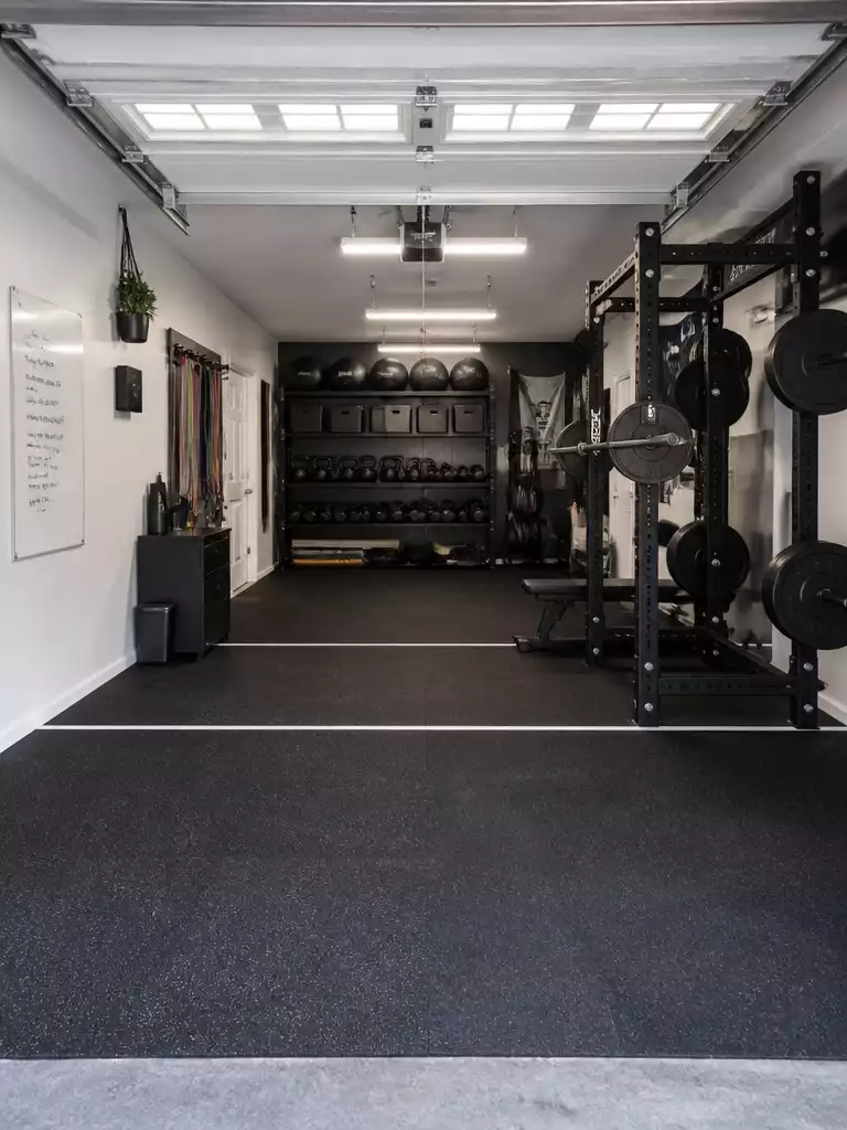 Split Lifting and Mobility Halves