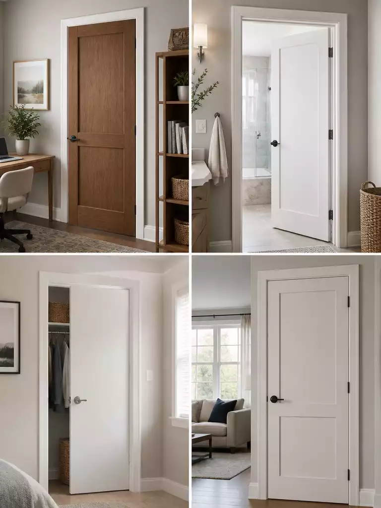 Why Room Function Changes the Choice
