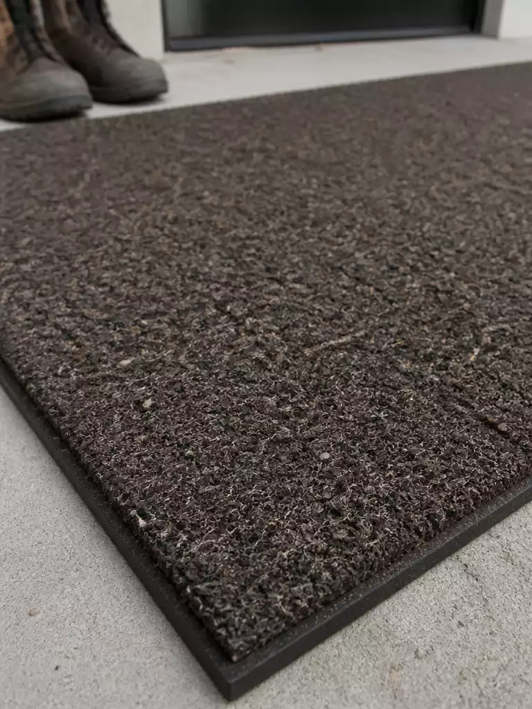 Clean Machine Dirt Trapper Doormat