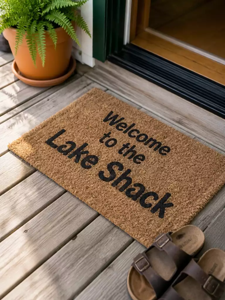Nickname Mat