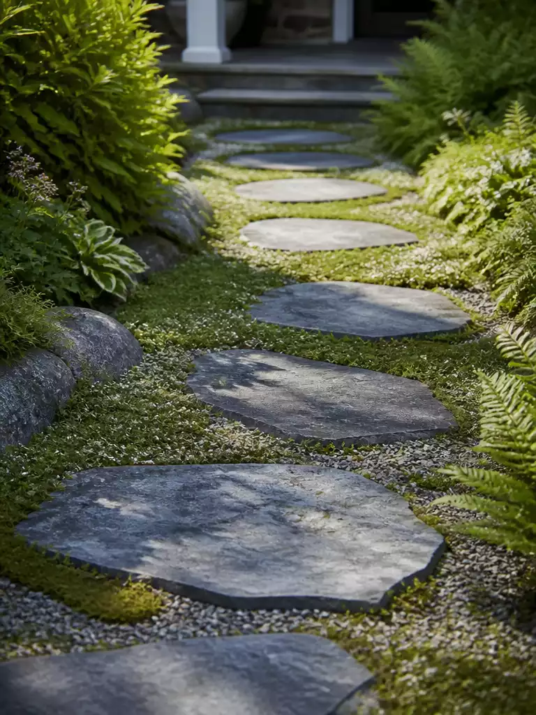 Stepping Stone Run