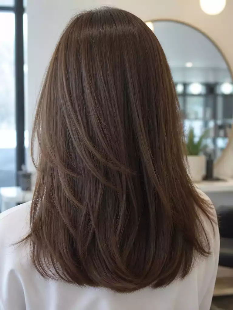 Invisible Layer Cut