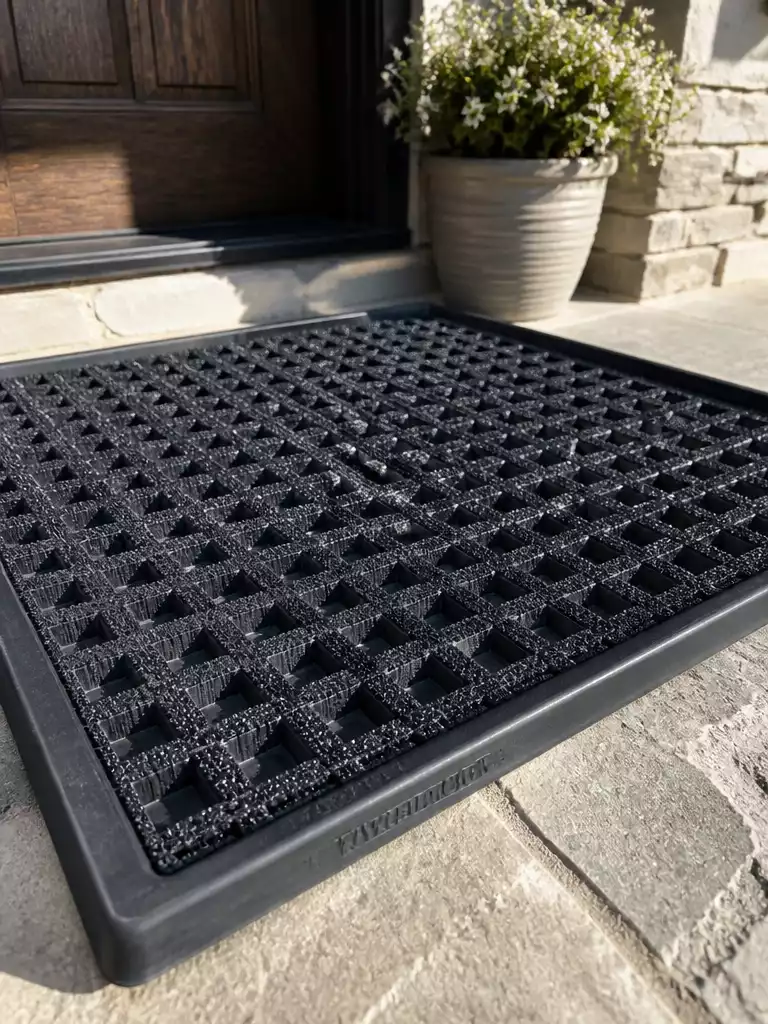 Water-Hog Style Mats