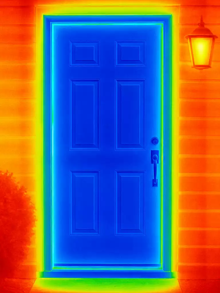 5. Energy Efficiency and Weather Sealing