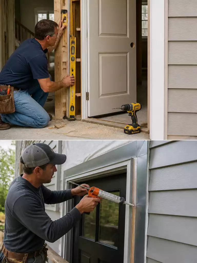 Knowing When to DIY and When to Hire a Pro