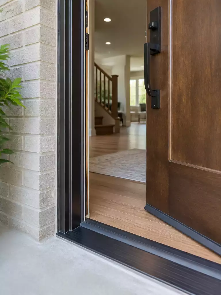 What Energy Efficiency and Weatherproofing Actually Involve