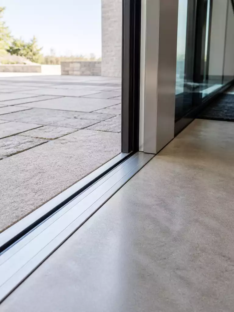 Threshold Height
