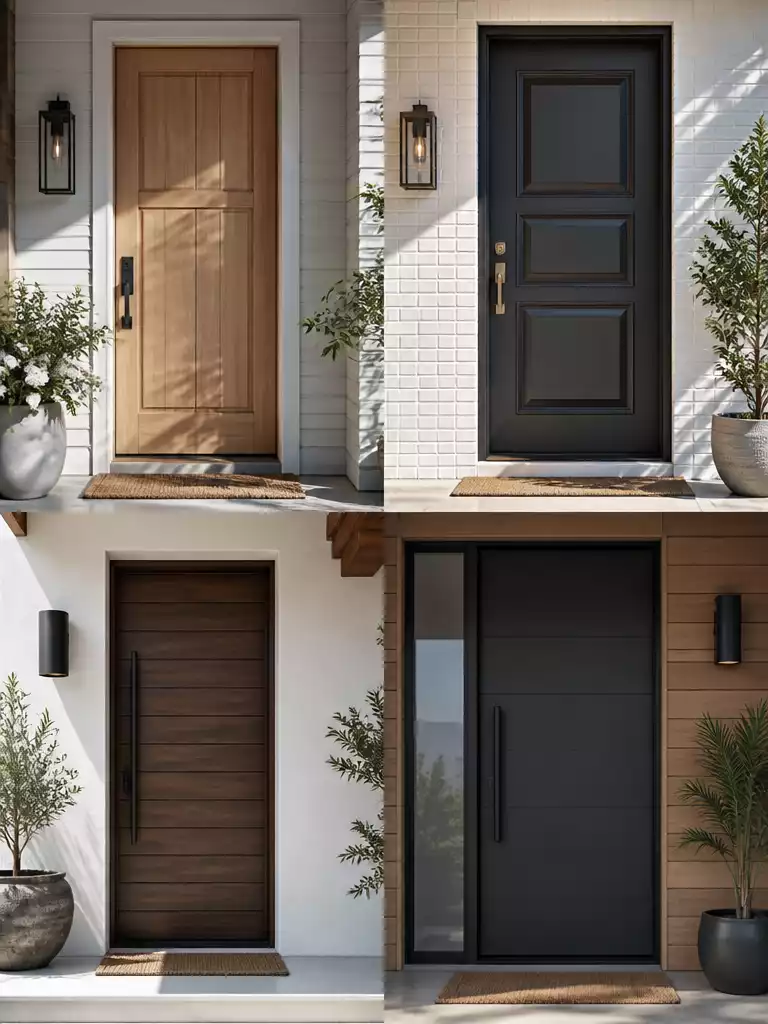 Style and Panel Design