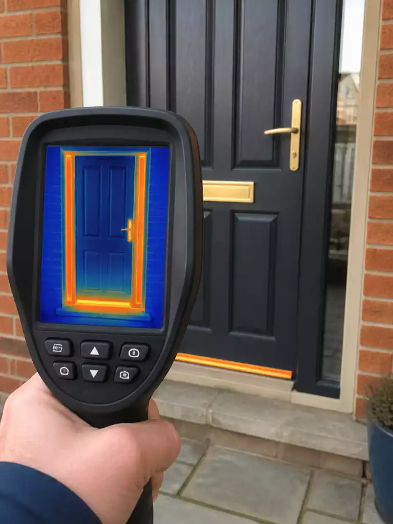 What Energy Efficiency and Weatherproofing Actually Involve