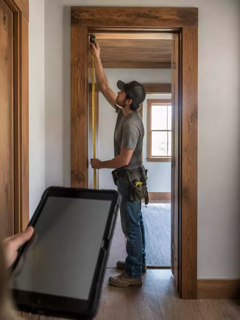 Taking Stock of Every Doorway Before You Buy Anything